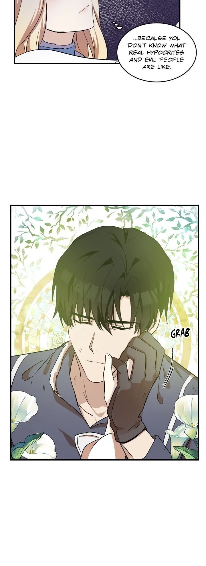 The Villainess Lives Twice Chapter 76 page 18 - Chapter 76