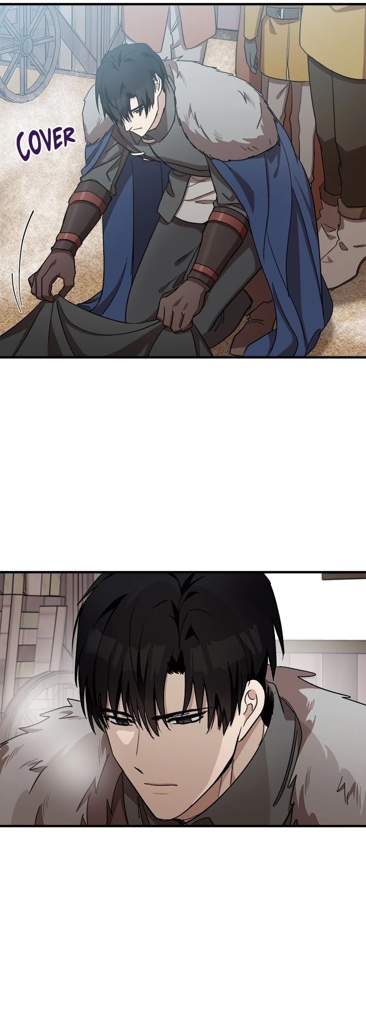 The Villainess Lives Twice Chapter 76 page 20 - Chapter 76