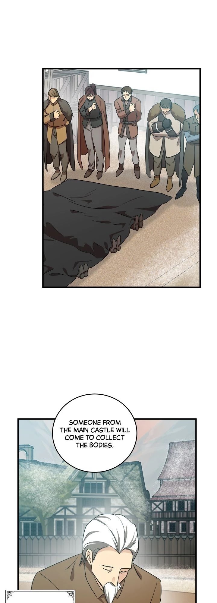 The Villainess Lives Twice Chapter 76 page 21 - Chapter 76