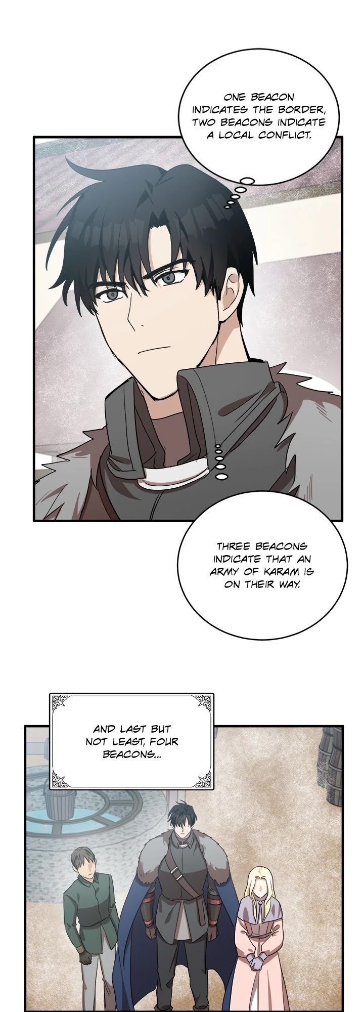The Villainess Lives Twice Chapter 76 page 24 - Chapter 76