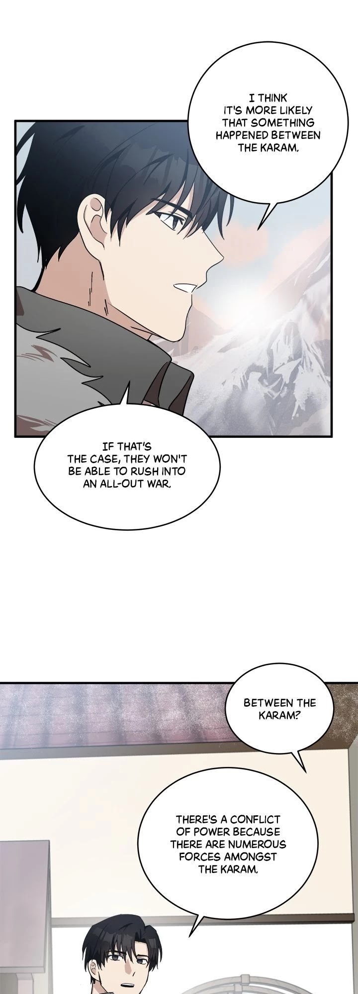 The Villainess Lives Twice Chapter 76 page 27 - Chapter 76