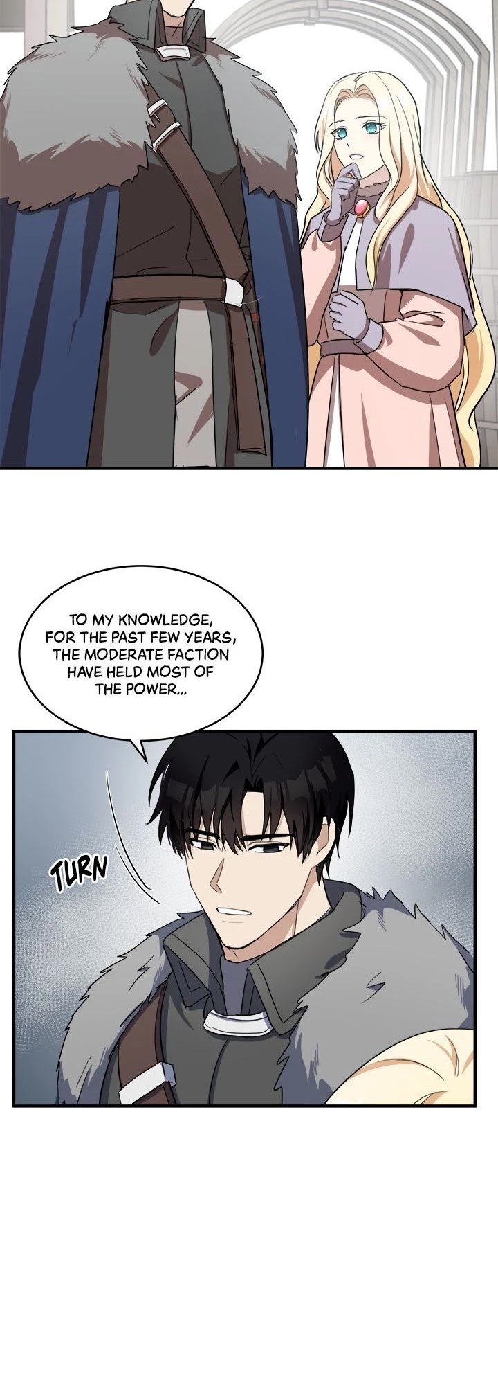 The Villainess Lives Twice Chapter 76 page 28 - Chapter 76