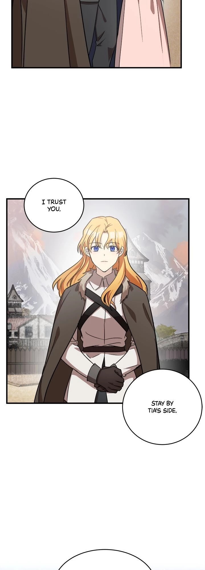 The Villainess Lives Twice Chapter 76 page 33 - Chapter 76