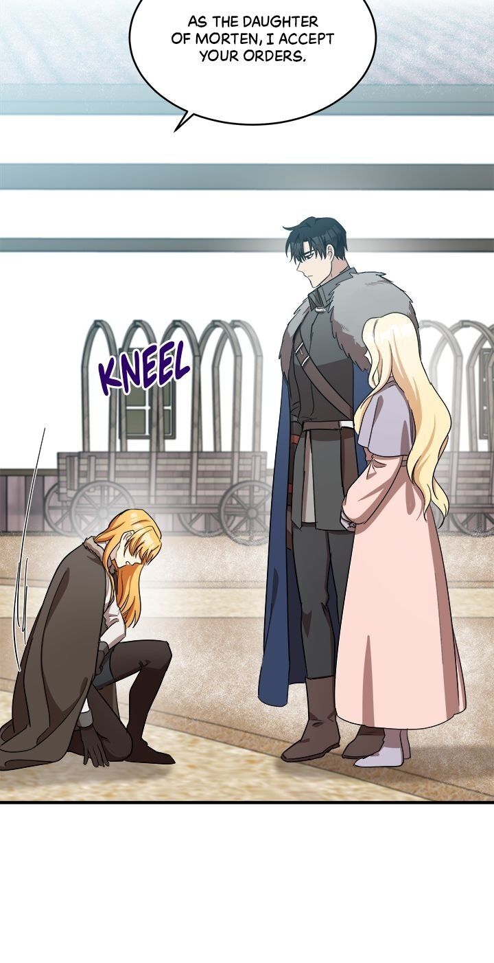 The Villainess Lives Twice Chapter 76 page 34 - Chapter 76