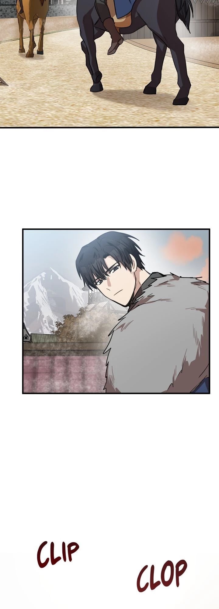 The Villainess Lives Twice Chapter 76 page 39 - Chapter 76