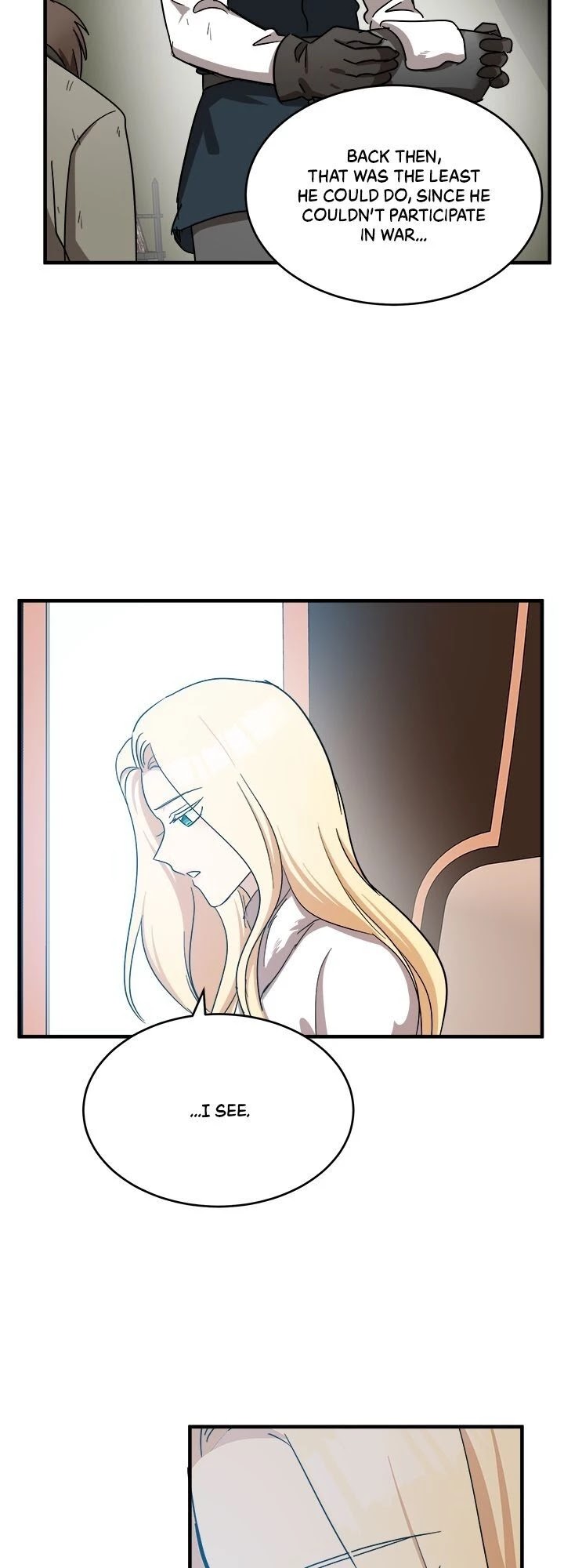 The Villainess Lives Twice Chapter 76 page 45 - Chapter 76