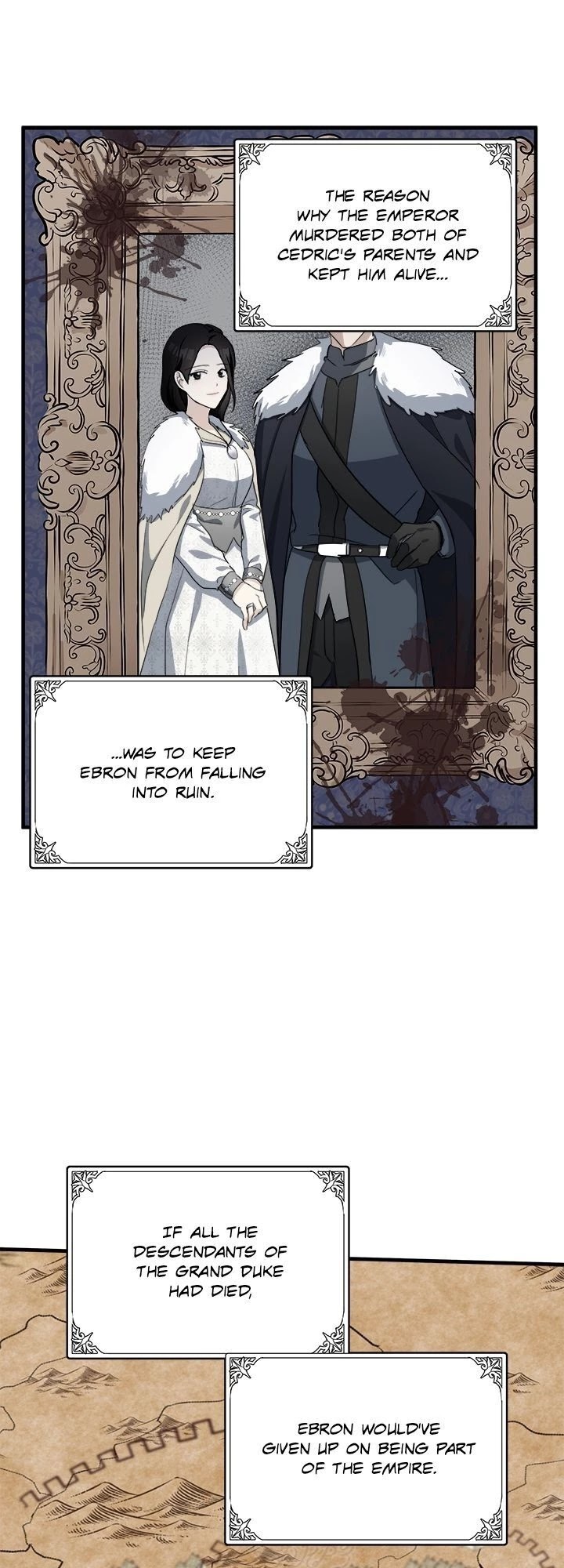 The Villainess Lives Twice Chapter 76 page 47 - Chapter 76
