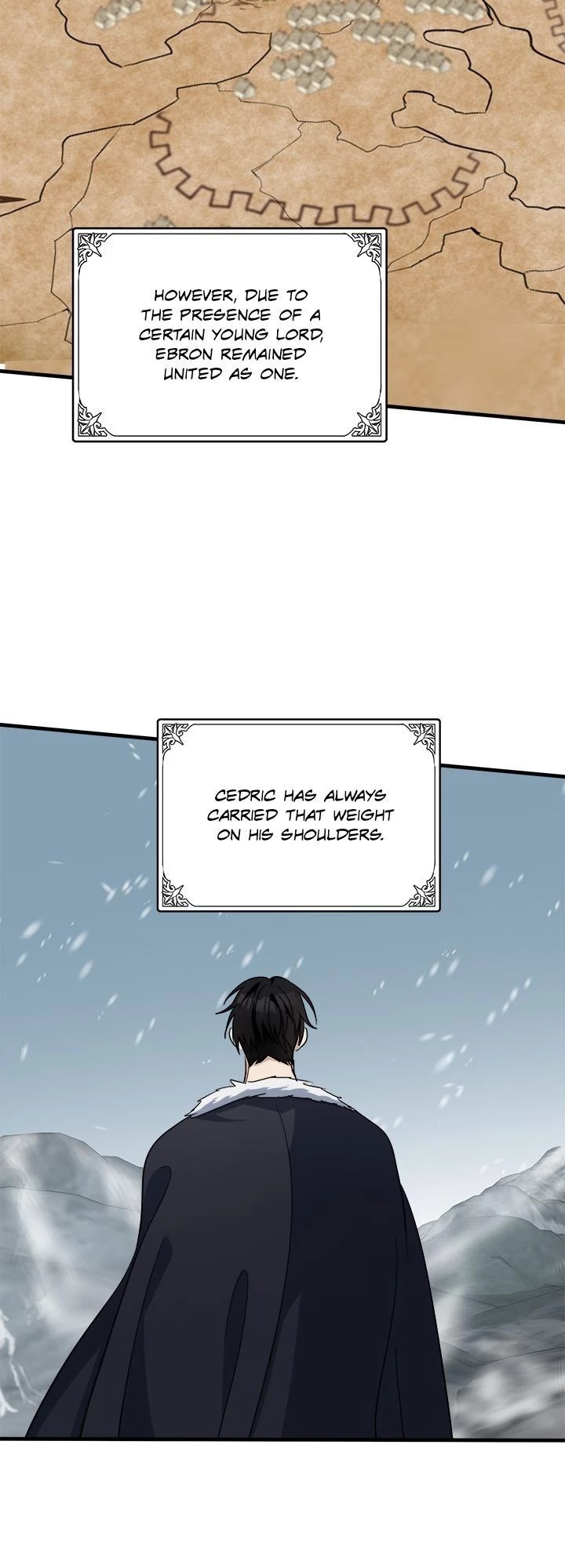 The Villainess Lives Twice Chapter 76 page 48 - Chapter 76