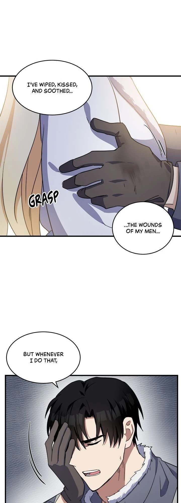The Villainess Lives Twice Chapter 76 page 5 - Chapter 76