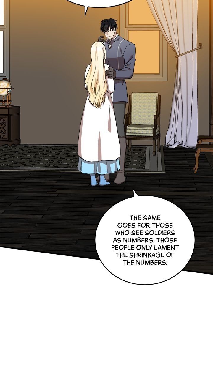 The Villainess Lives Twice Chapter 76 page 7 - Chapter 76