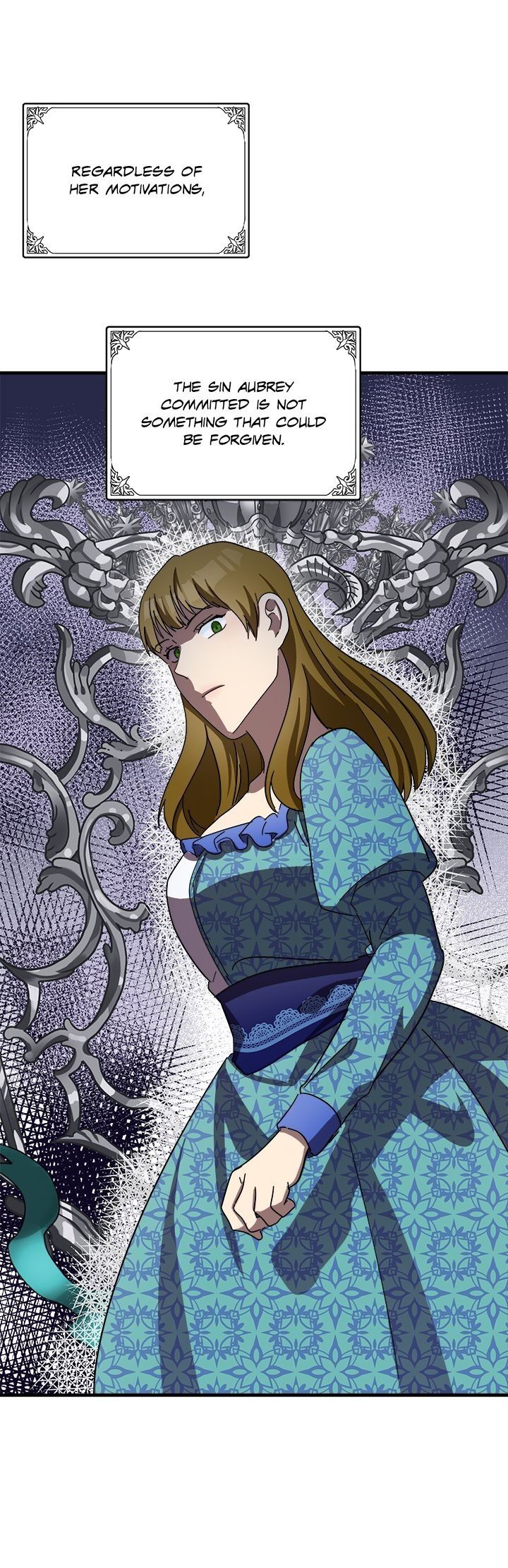 The Villainess Lives Twice Chapter 77 page 13 - Chapter 77