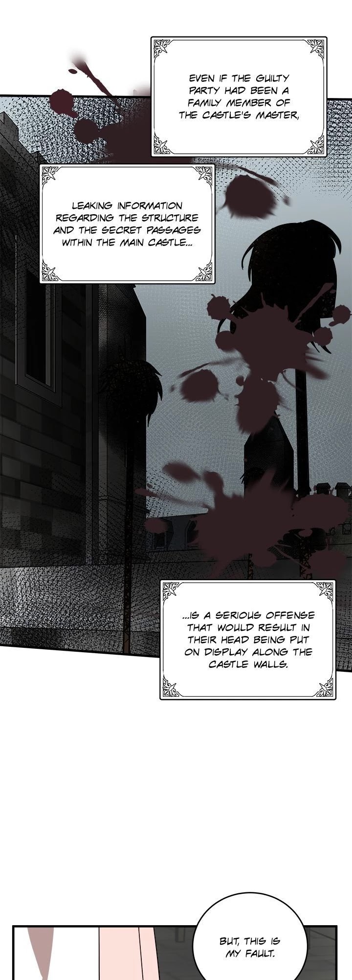 The Villainess Lives Twice Chapter 77 page 14 - Chapter 77
