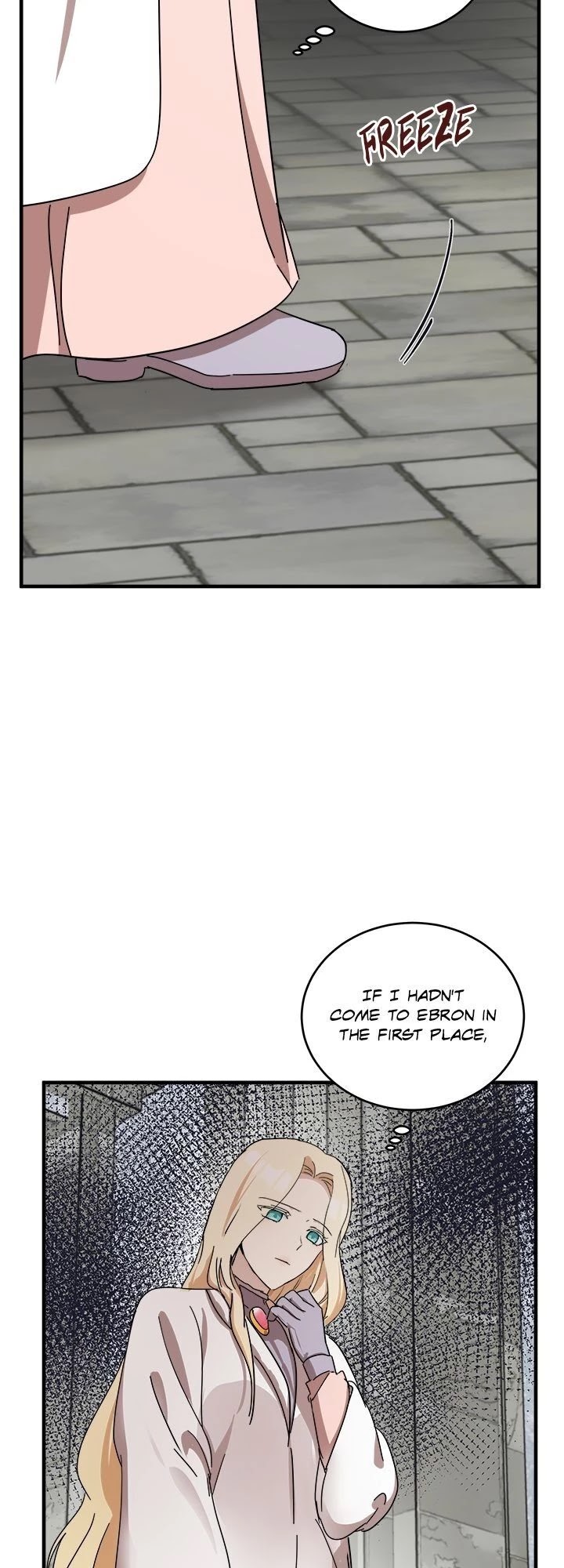 The Villainess Lives Twice Chapter 77 page 15 - Chapter 77