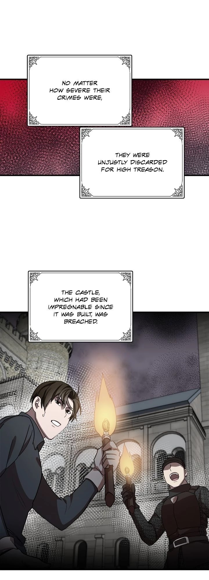 The Villainess Lives Twice Chapter 77 page 17 - Chapter 77
