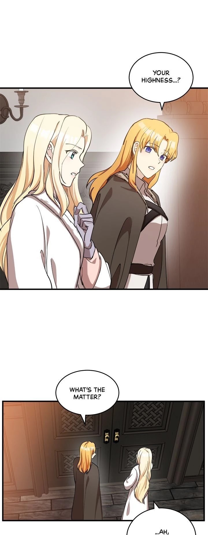 The Villainess Lives Twice Chapter 77 page 20 - Chapter 77