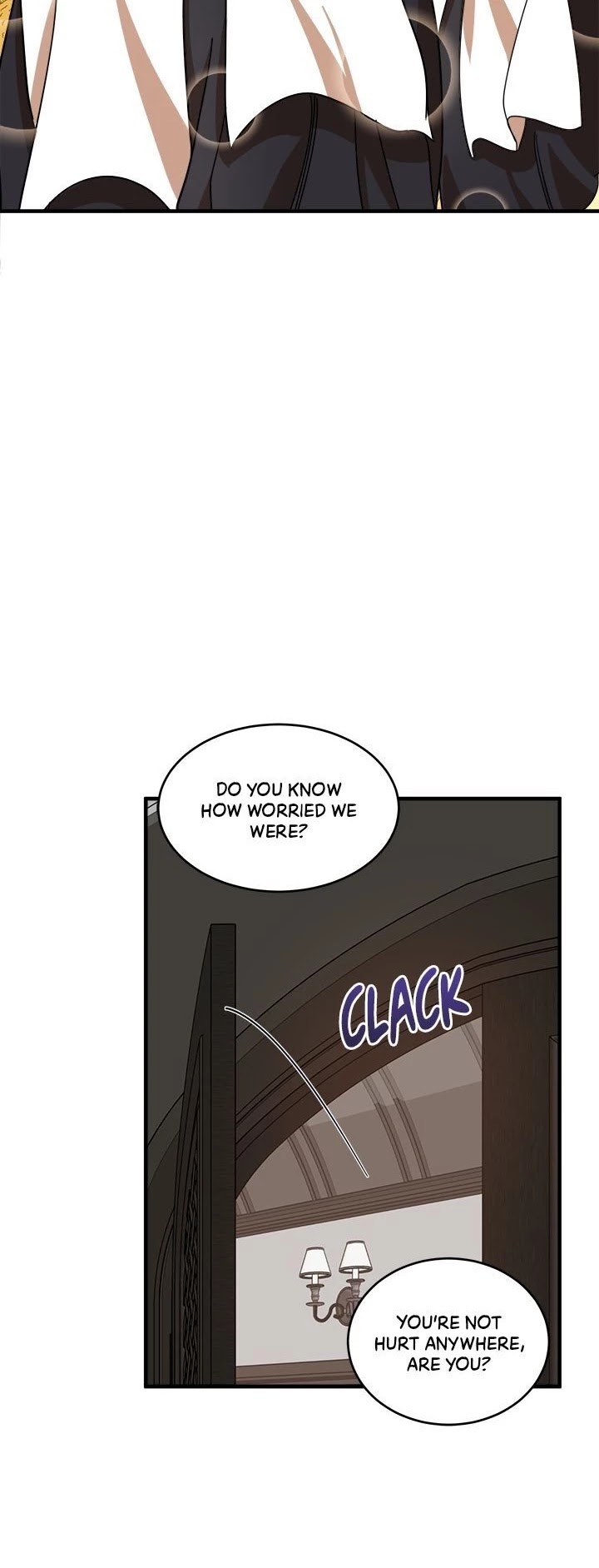 The Villainess Lives Twice Chapter 77 page 28 - Chapter 77