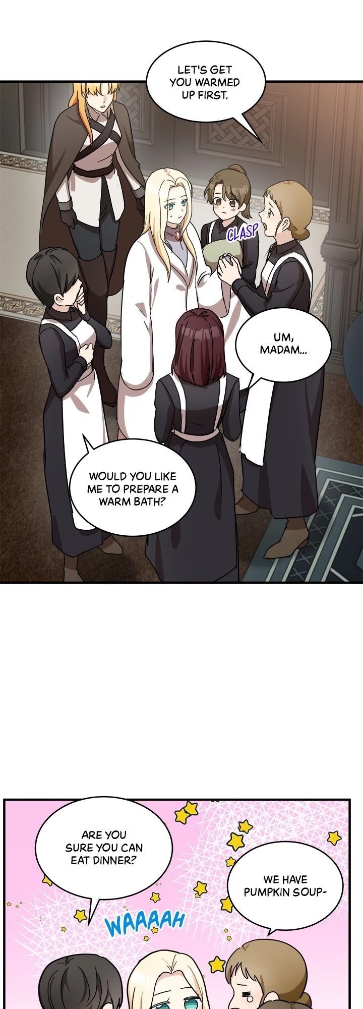 The Villainess Lives Twice Chapter 77 page 29 - Chapter 77