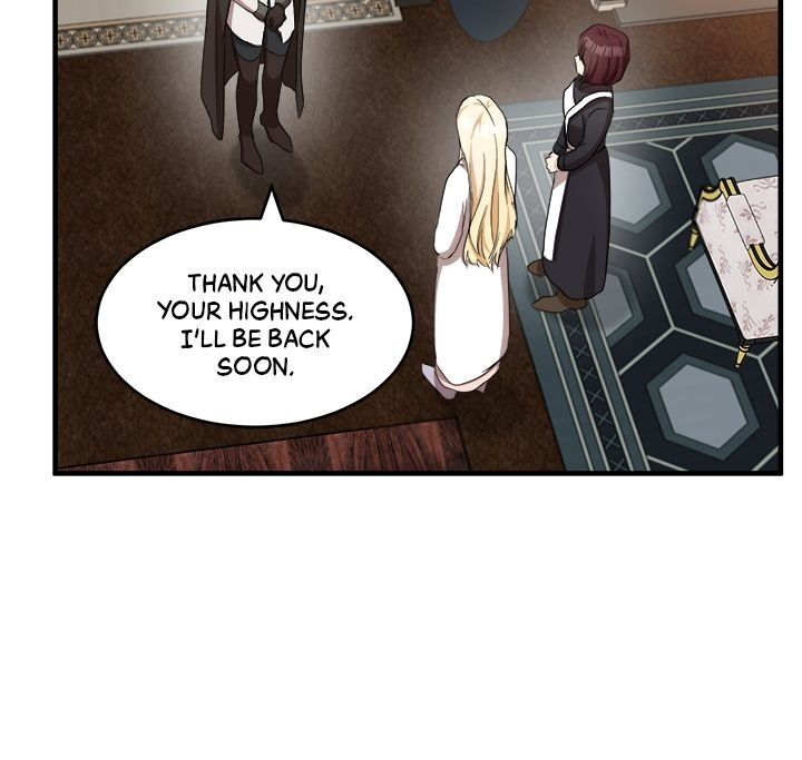 The Villainess Lives Twice Chapter 77 page 34 - Chapter 77