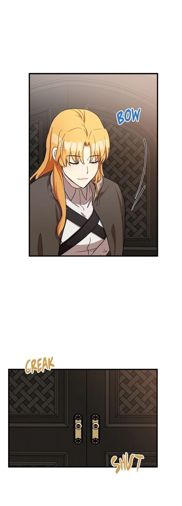 The Villainess Lives Twice Chapter 77 page 35 - Chapter 77