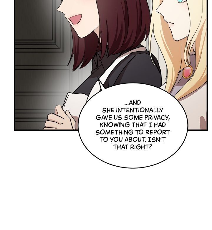 The Villainess Lives Twice Chapter 77 page 37 - Chapter 77