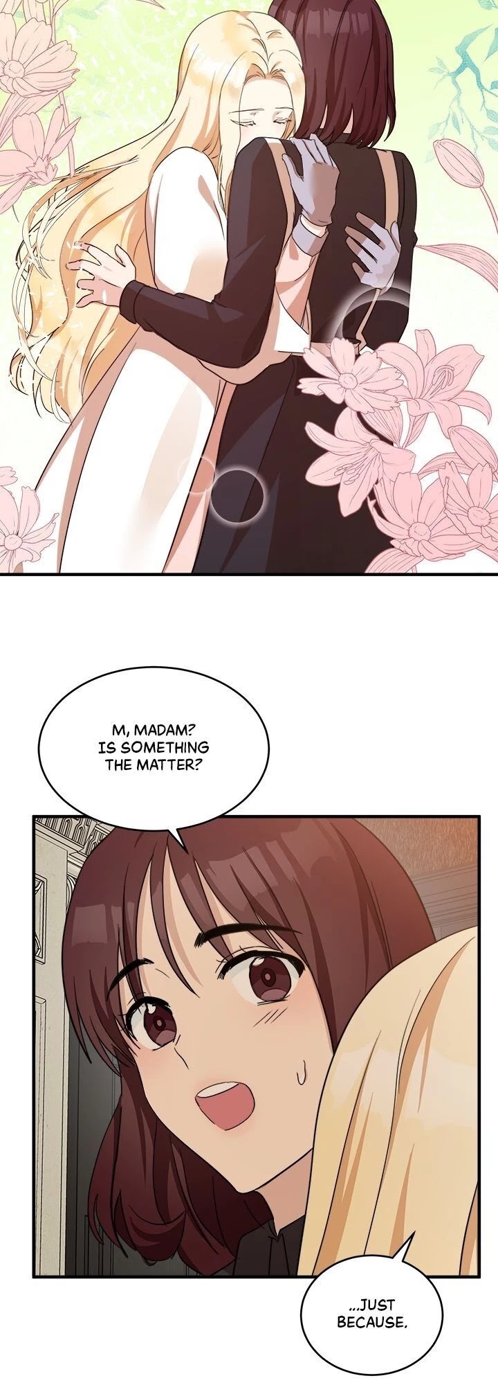 The Villainess Lives Twice Chapter 77 page 39 - Chapter 77