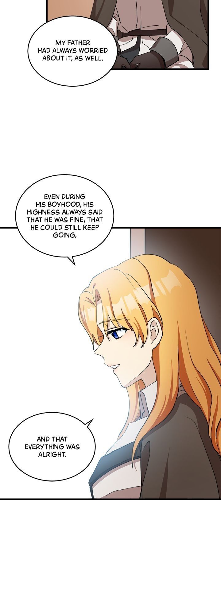 The Villainess Lives Twice Chapter 77 page 4 - Chapter 77