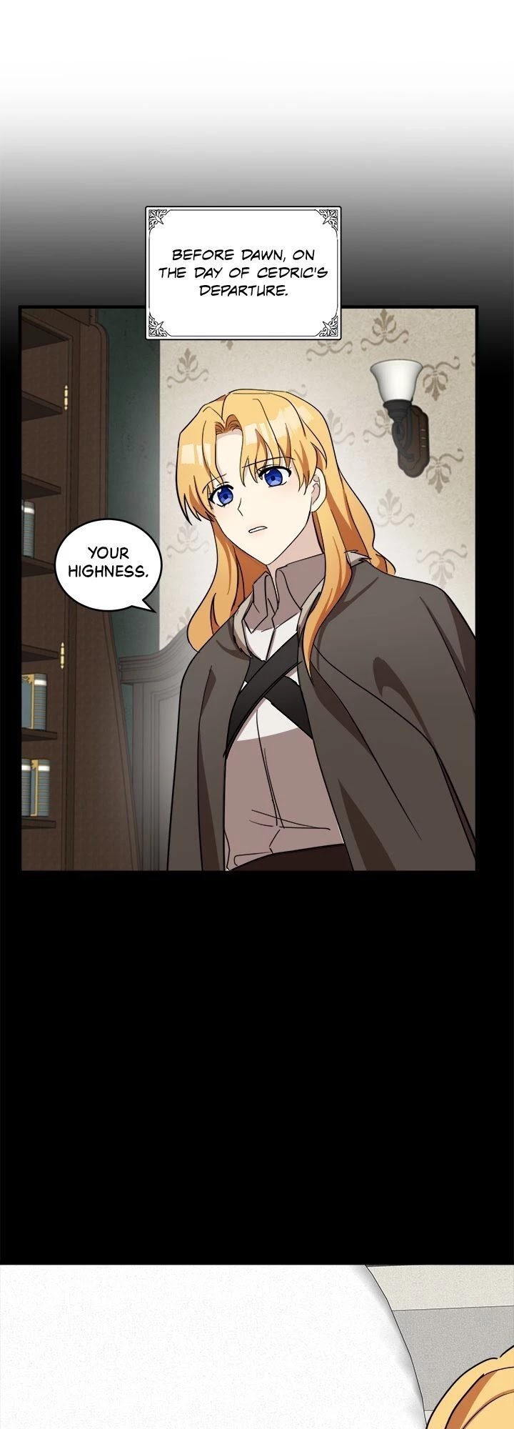 The Villainess Lives Twice Chapter 77 page 42 - Chapter 77