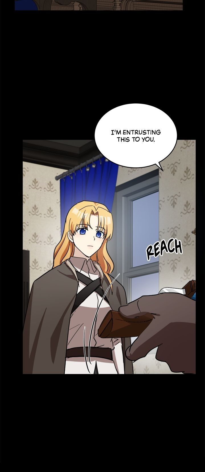 The Villainess Lives Twice Chapter 77 page 44 - Chapter 77