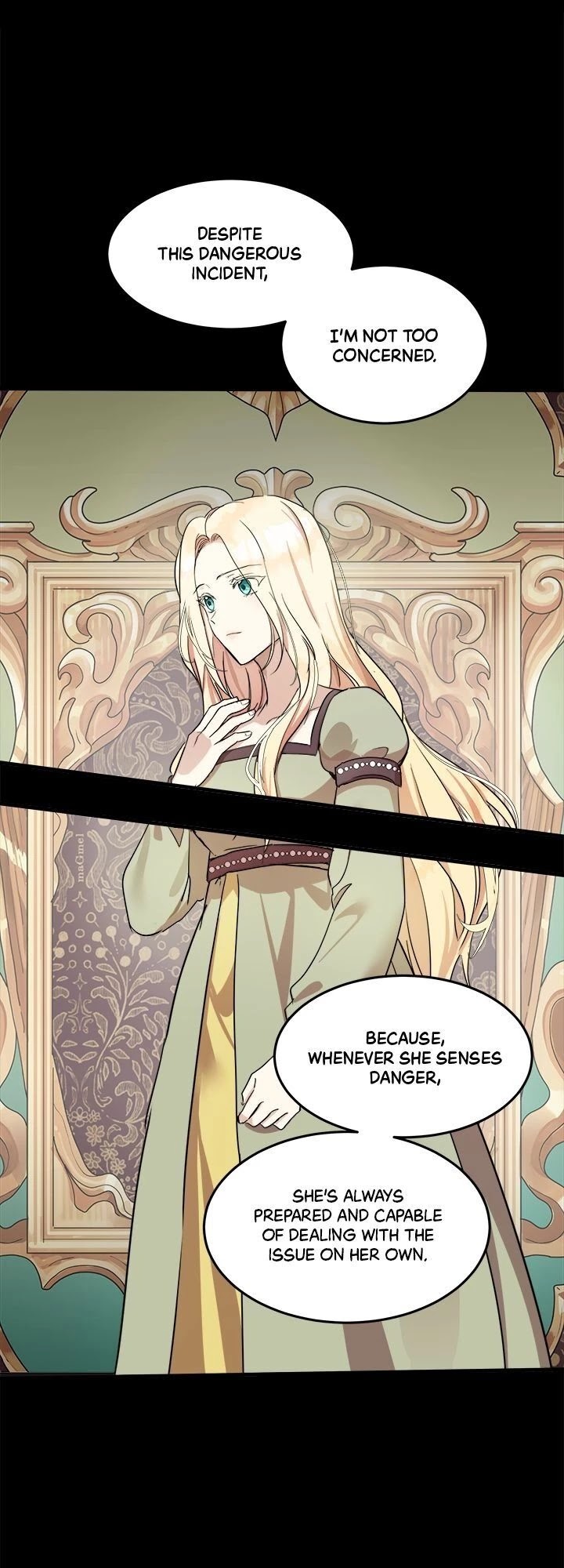 The Villainess Lives Twice Chapter 77 page 48 - Chapter 77