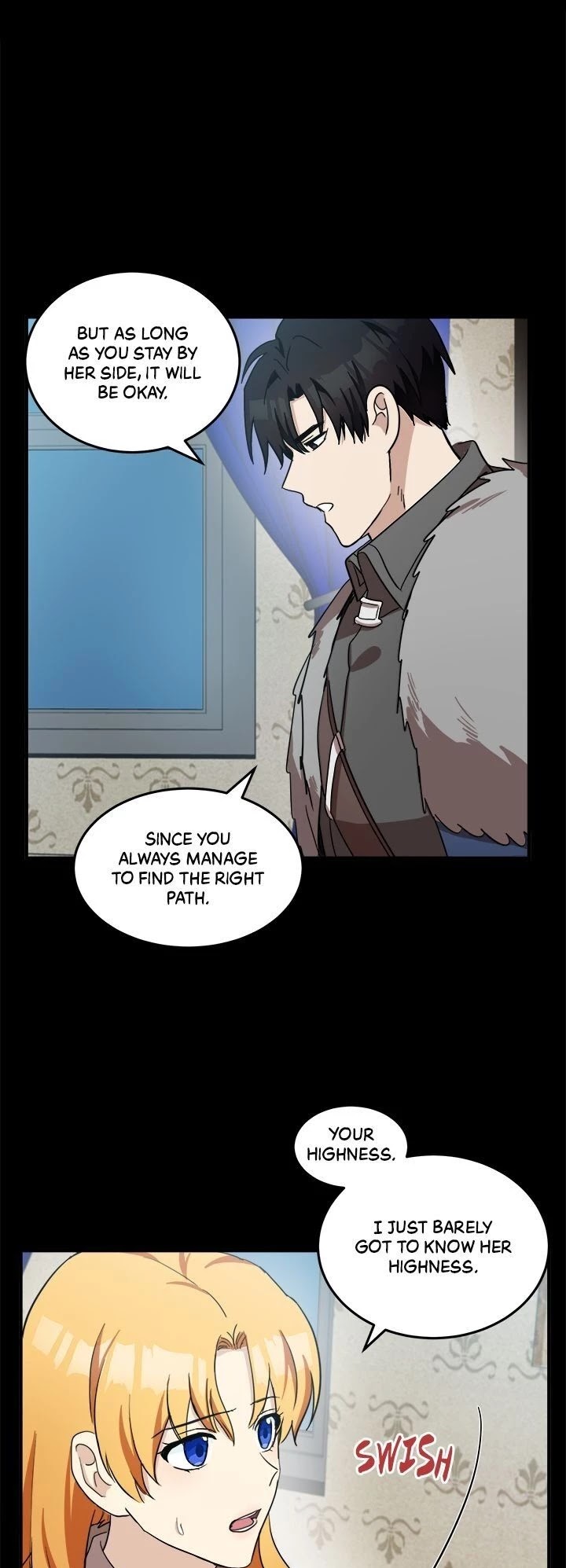 The Villainess Lives Twice Chapter 77 page 51 - Chapter 77