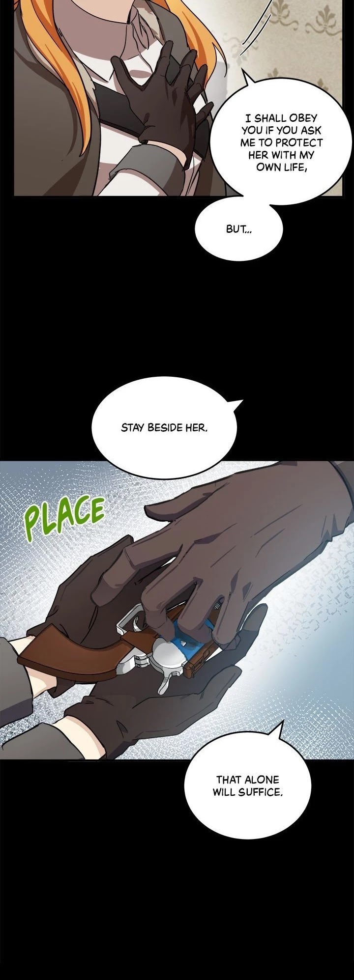 The Villainess Lives Twice Chapter 77 page 52 - Chapter 77