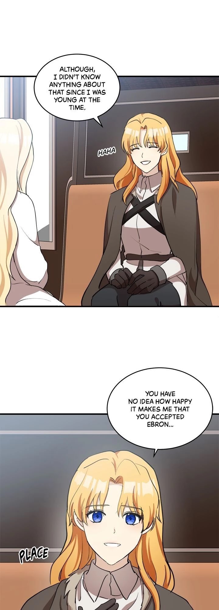 The Villainess Lives Twice Chapter 77 page 6 - Chapter 77