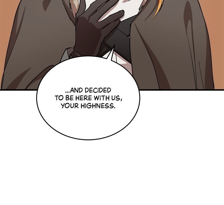 The Villainess Lives Twice Chapter 77 page 7 - Chapter 77