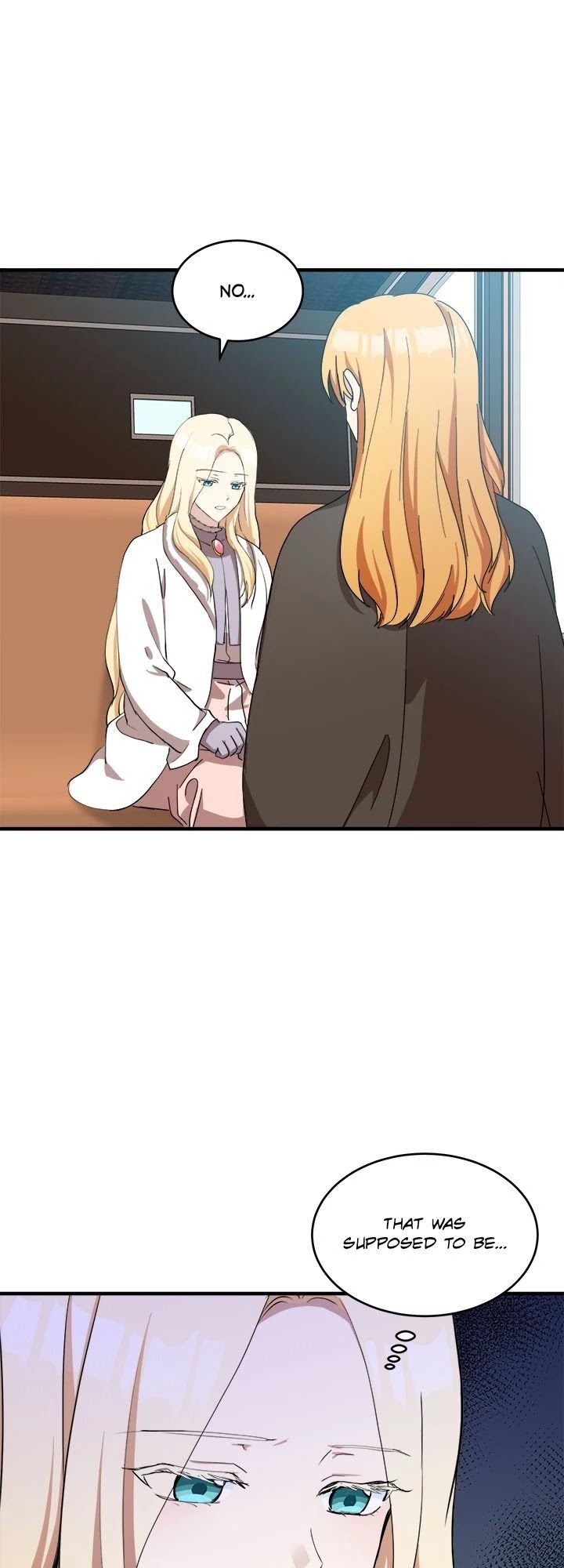 The Villainess Lives Twice Chapter 77 page 8 - Chapter 77