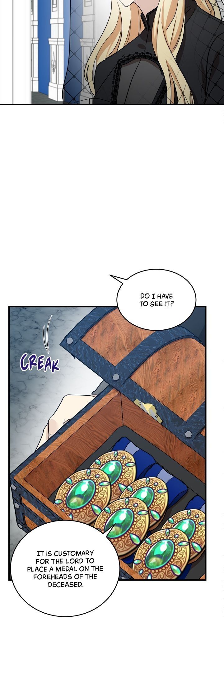 The Villainess Lives Twice Chapter 78 page 10 - Chapter 78