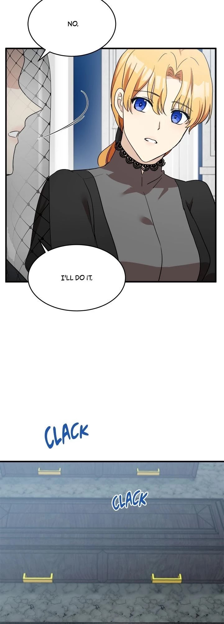 The Villainess Lives Twice Chapter 78 page 12 - Chapter 78