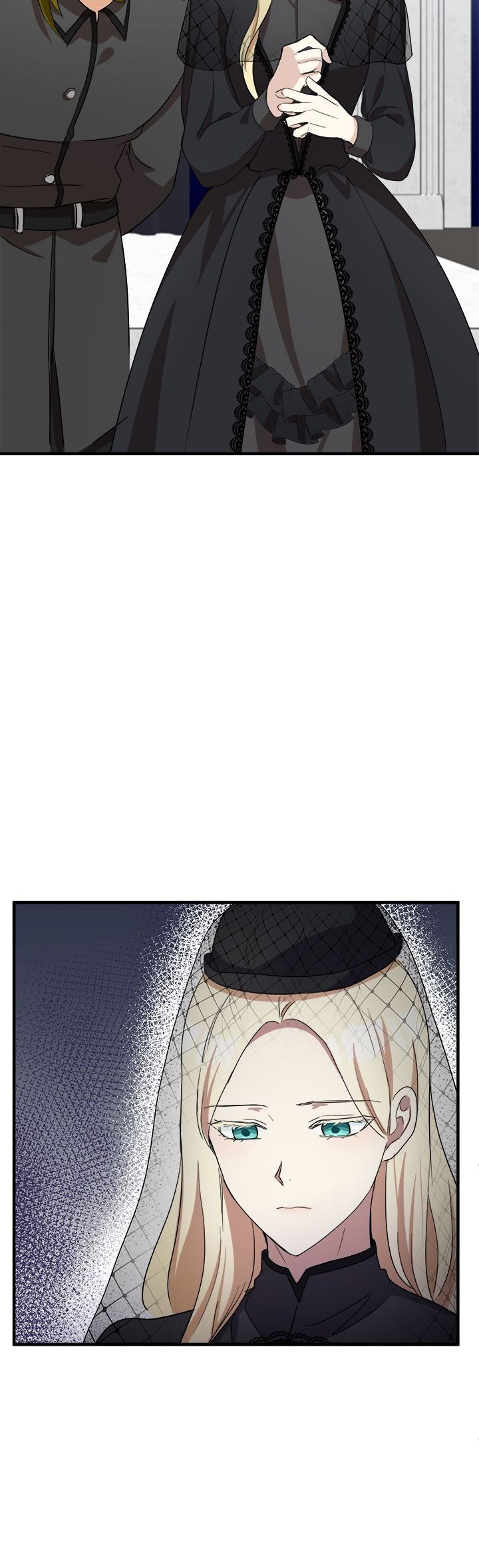 The Villainess Lives Twice Chapter 78 page 16 - Chapter 78