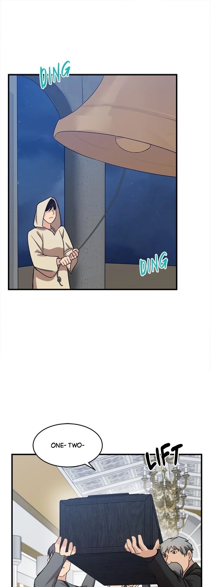 The Villainess Lives Twice Chapter 78 page 17 - Chapter 78