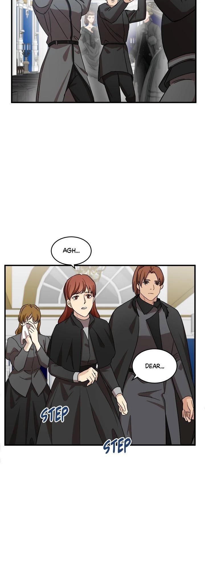 The Villainess Lives Twice Chapter 78 page 18 - Chapter 78