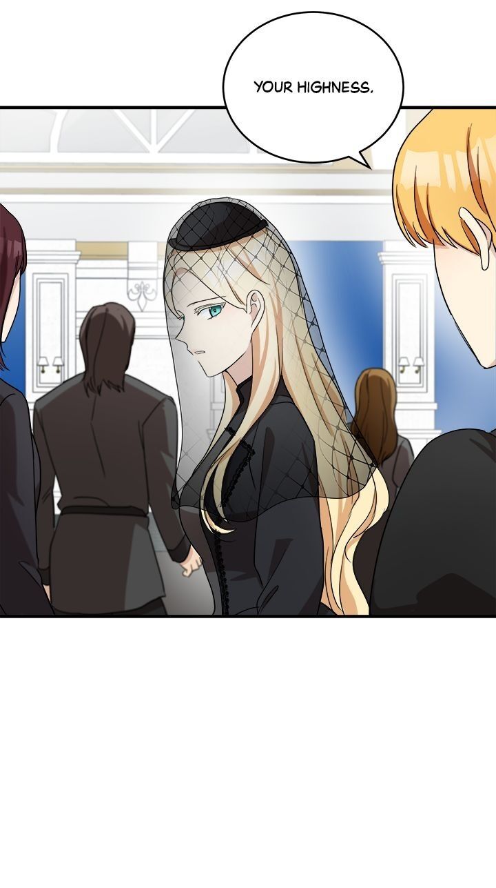 The Villainess Lives Twice Chapter 78 page 19 - Chapter 78