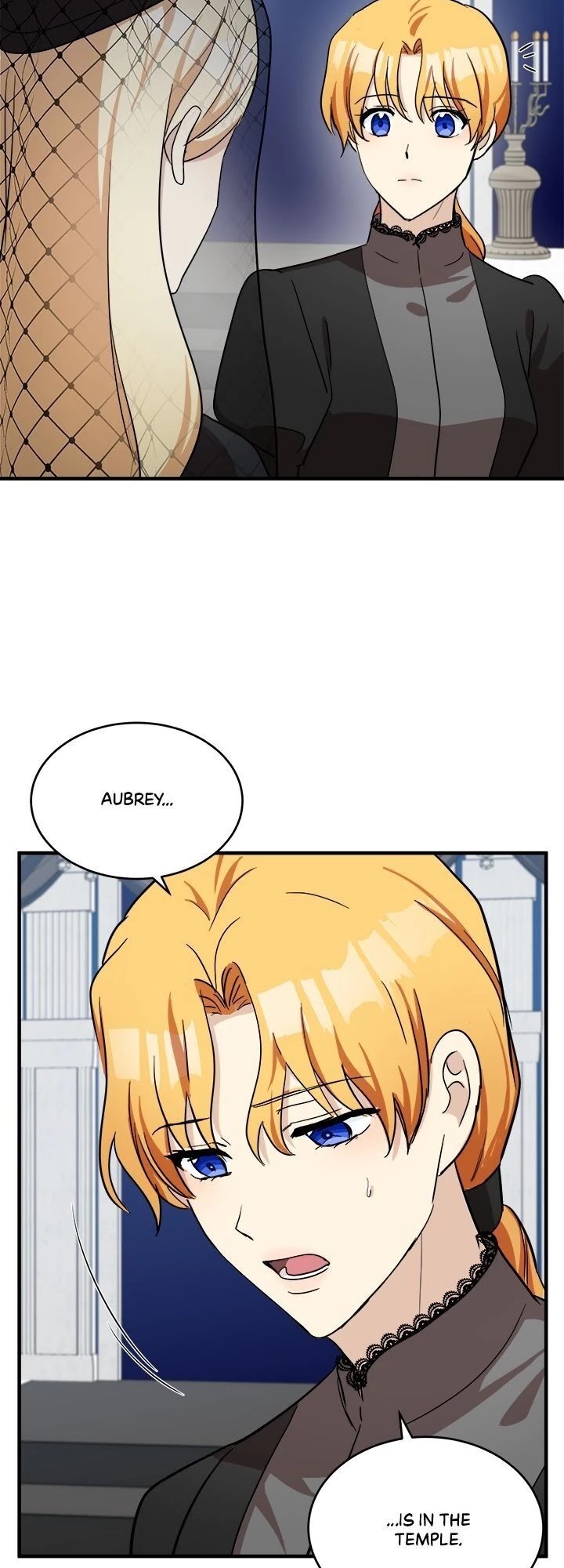 The Villainess Lives Twice Chapter 78 page 21 - Chapter 78