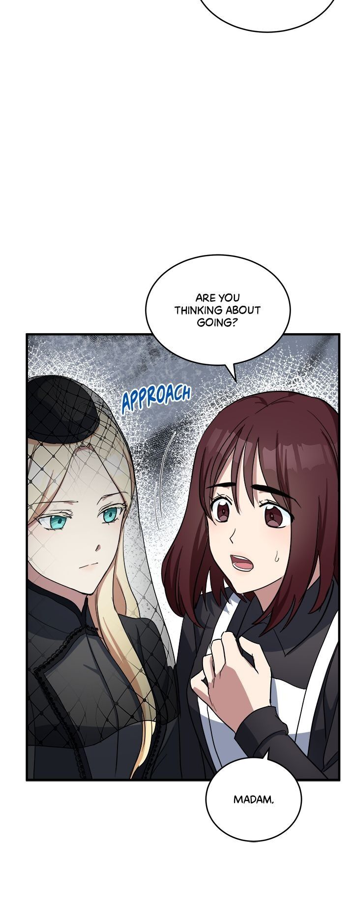 The Villainess Lives Twice Chapter 78 page 22 - Chapter 78