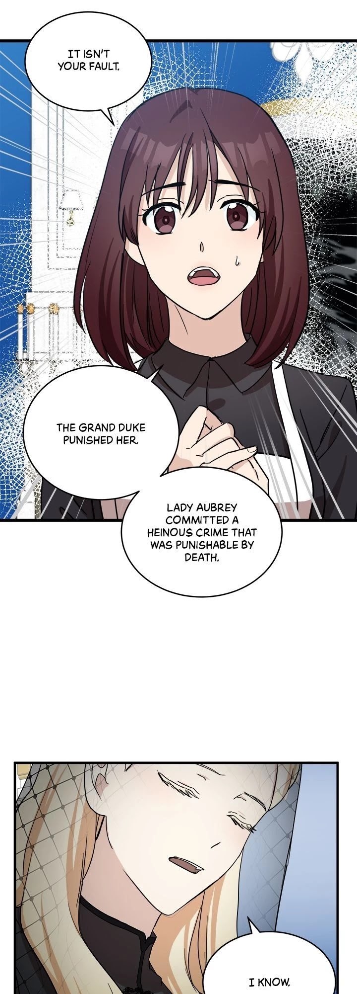 The Villainess Lives Twice Chapter 78 page 23 - Chapter 78