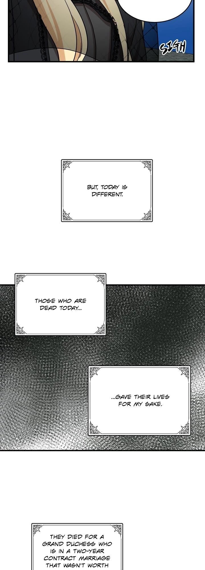 The Villainess Lives Twice Chapter 78 page 24 - Chapter 78