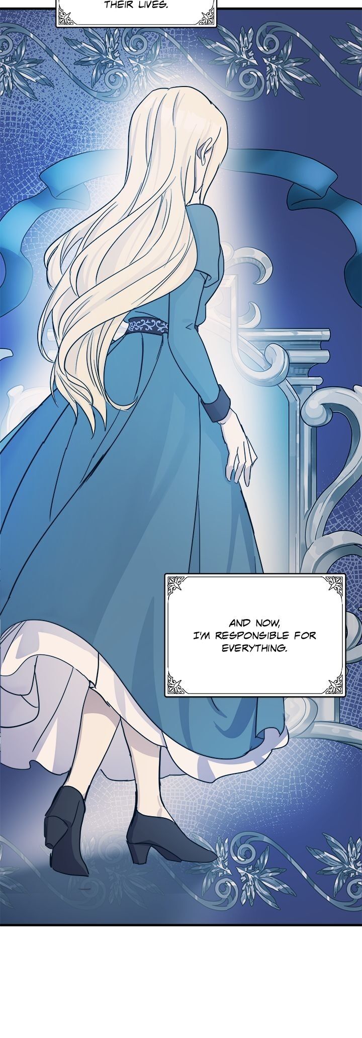 The Villainess Lives Twice Chapter 78 page 25 - Chapter 78
