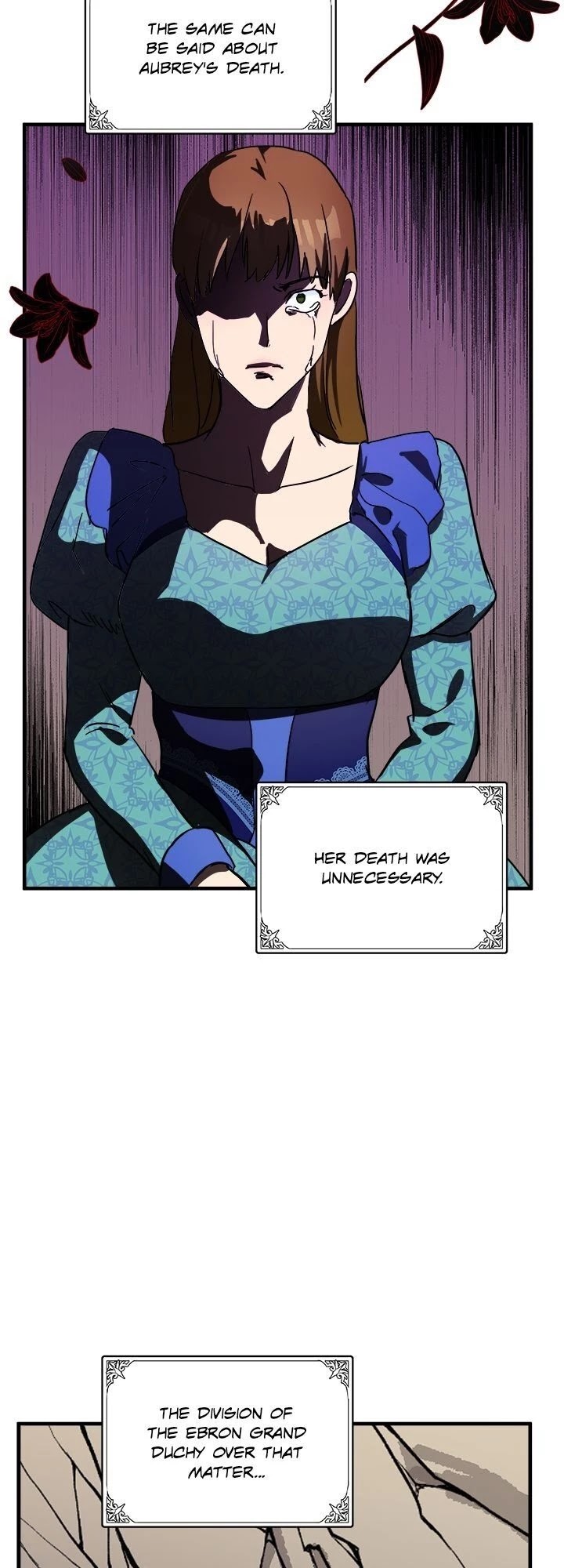The Villainess Lives Twice Chapter 78 page 27 - Chapter 78