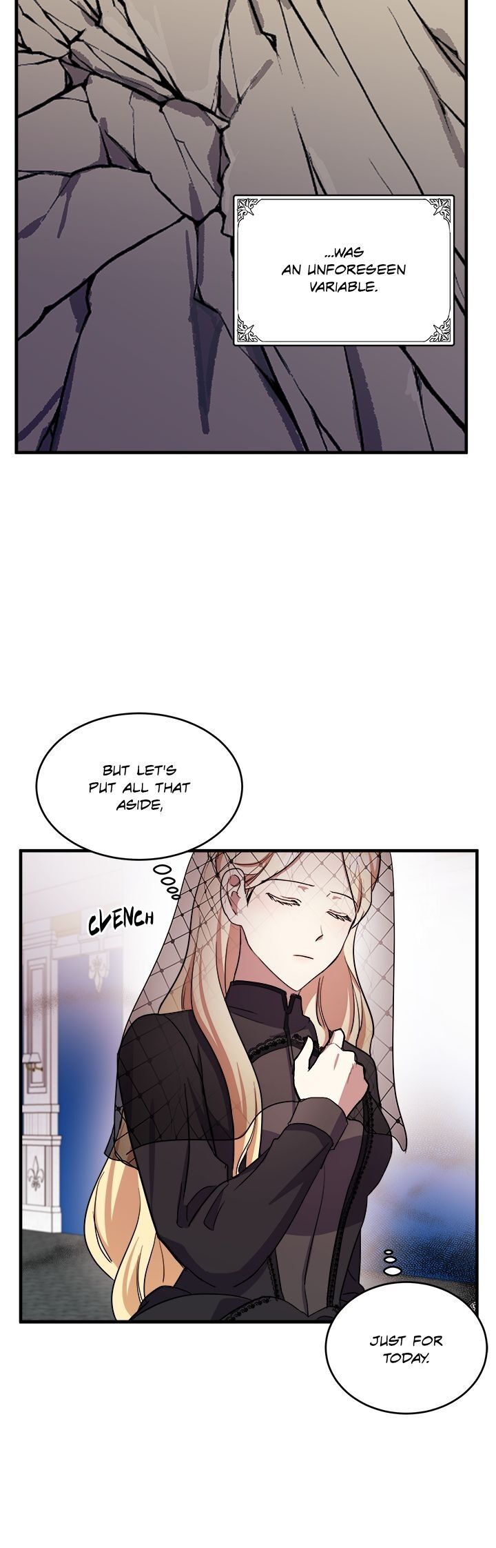 The Villainess Lives Twice Chapter 78 page 28 - Chapter 78