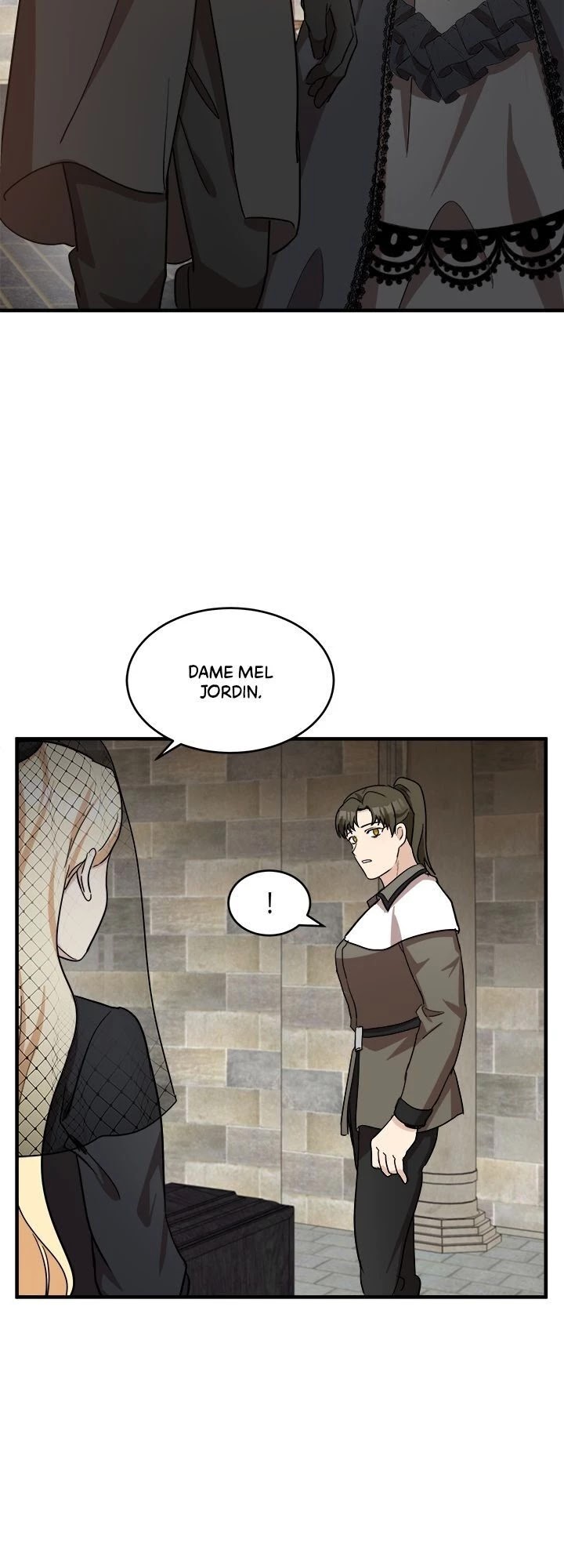 The Villainess Lives Twice Chapter 78 page 32 - Chapter 78