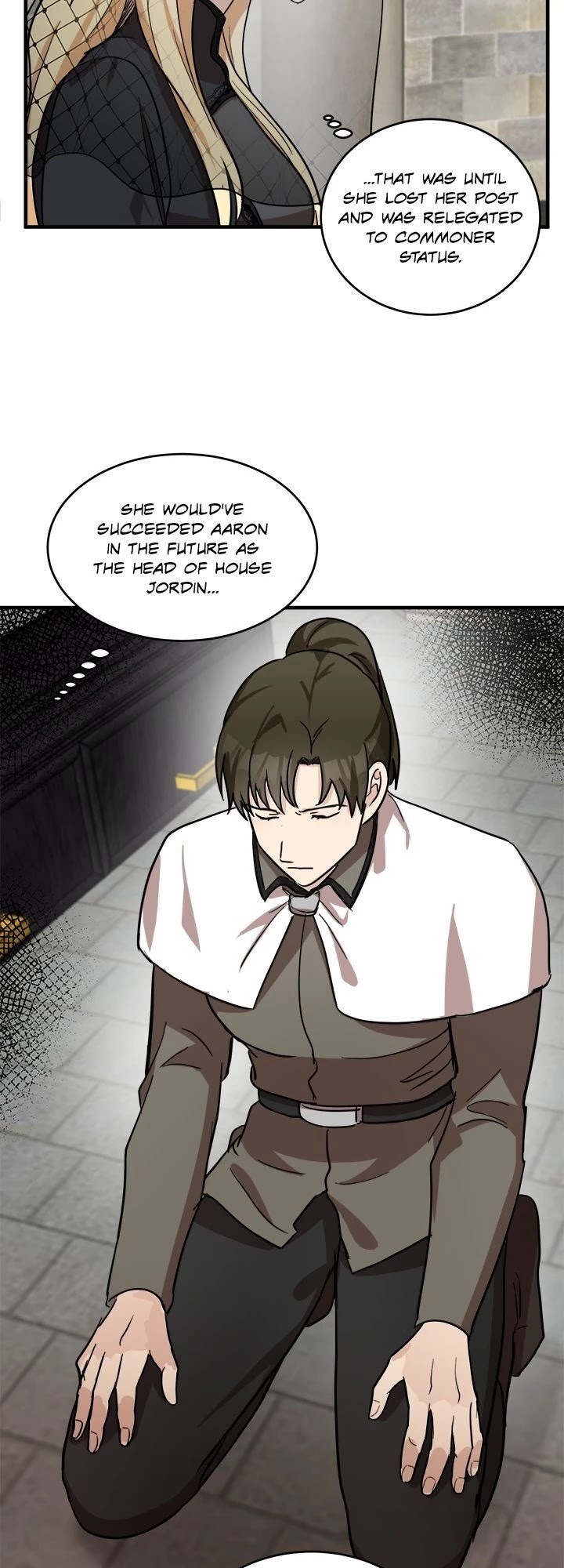 The Villainess Lives Twice Chapter 78 page 35 - Chapter 78
