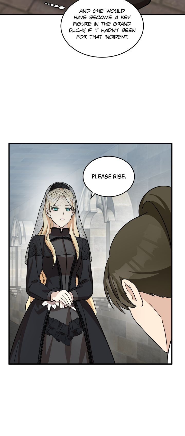 The Villainess Lives Twice Chapter 78 page 36 - Chapter 78